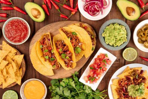 Taco Ma